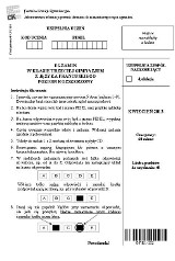 Egzamin gimnazjalny 2013. Język francuski rozszerzony [TESTY, ODPOWIEDZI]