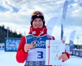 Piotr Jarecki w czołowej „trzydziestce” narciarskich mistrzostw świata juniorów