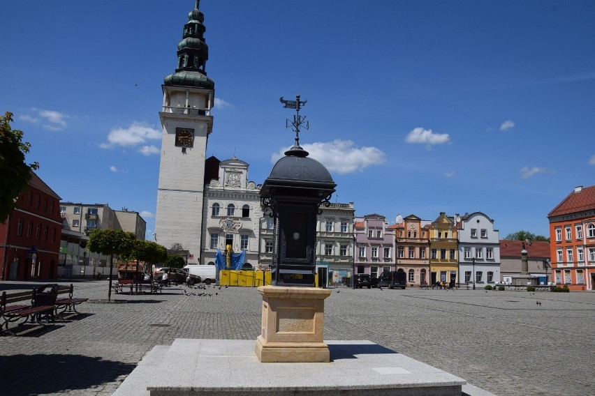 Liczba zaszczepionych min. 1 dawką: 2 781...