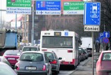 Buspas w centrum Gdańska będzie, ale dopiero po Euro