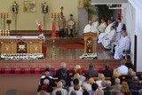 Gdzie będą nowi księża w parafiach w Żarach i okolicy?