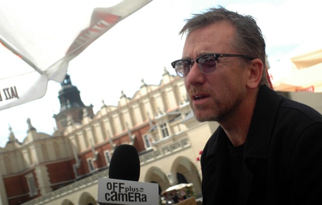 Tim Roth