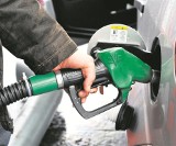 Pomorze: Diesel jeszcze nie podrożał