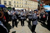 Wrocław: Koncert dla Kresowian na Rynku