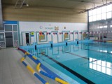 Co się stanie ze "starą" pływalnią po otwarciu kompleksu basenów w Radomsku? Radny zgłasza pomysł