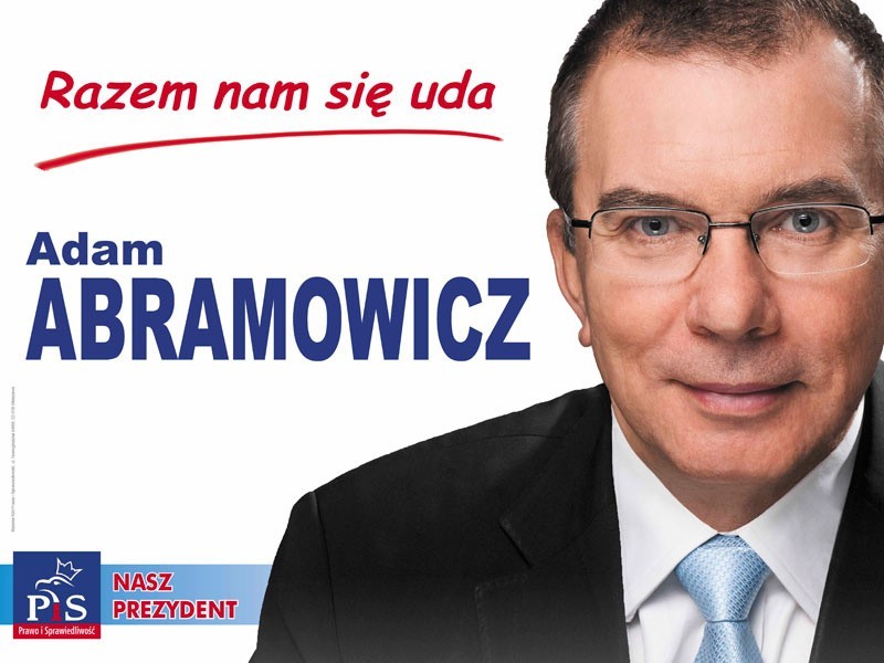 Adam Abramowicz