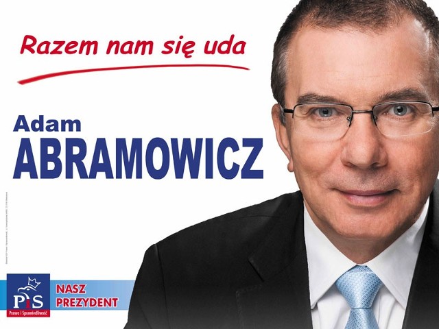 Adam Abramowicz