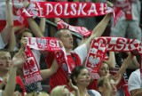 EURO 2012: makijaz na euro, makijaż w barwach narodowych, polskie kibicki