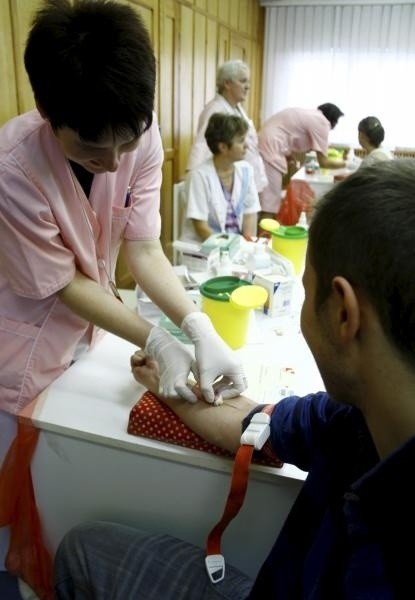 Nowy Targ: urzędnicy nie chcą pomóc choremu chłopcu