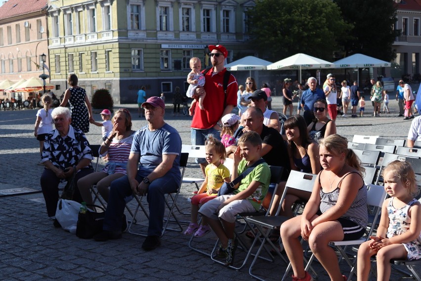 Festiwal Po Drodze - Drugi dzień koncertowy