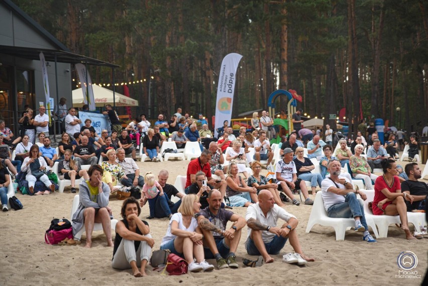 Święto Województwa Lubuskiego 2022 w Dąbiu w obiektywie...