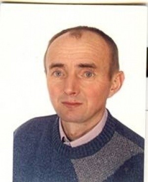 Henryk Mróz. Zaginął 19 Września 2011 r. w Korchowie (powiat...