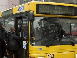 Autobus linii 689