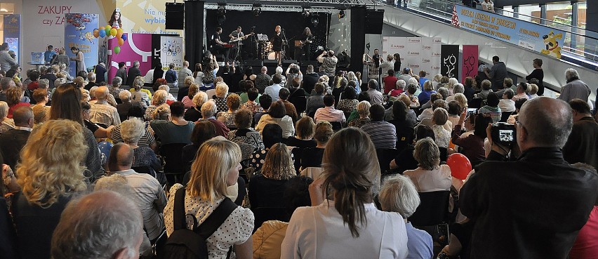 Koncert Izabeli Trojanowskiej w Łodzi, odbył się 21 maja