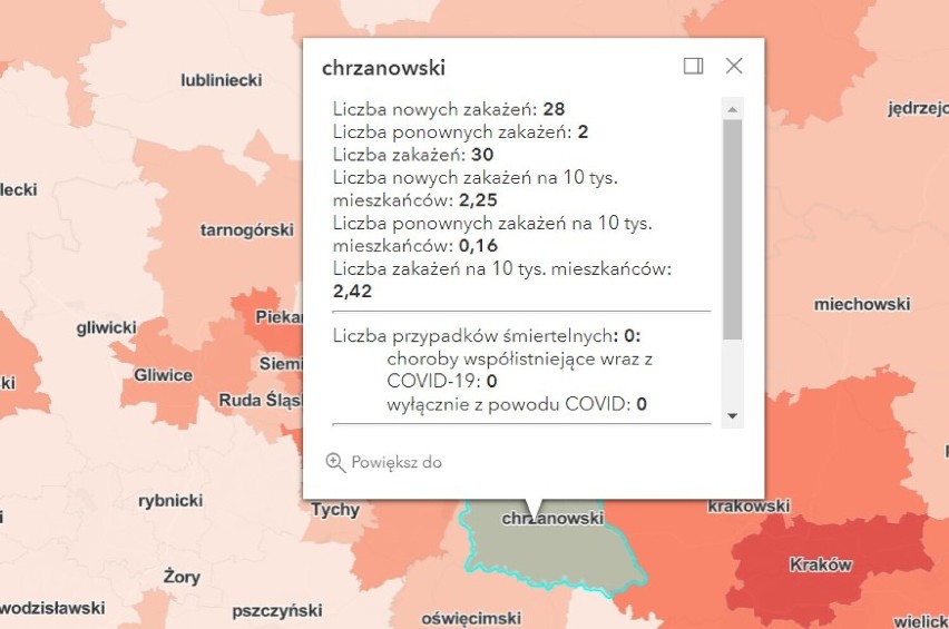 Koronawirus, raport 17 marca 2022. W Polsce ponad 12 tys. nowych zakażeń SARS CoV-2. W zachodniej Małopolsce ponad osiemdziesiąt. Są ofiary