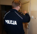 Ukrywał się przed policjantami od ośmiu lat