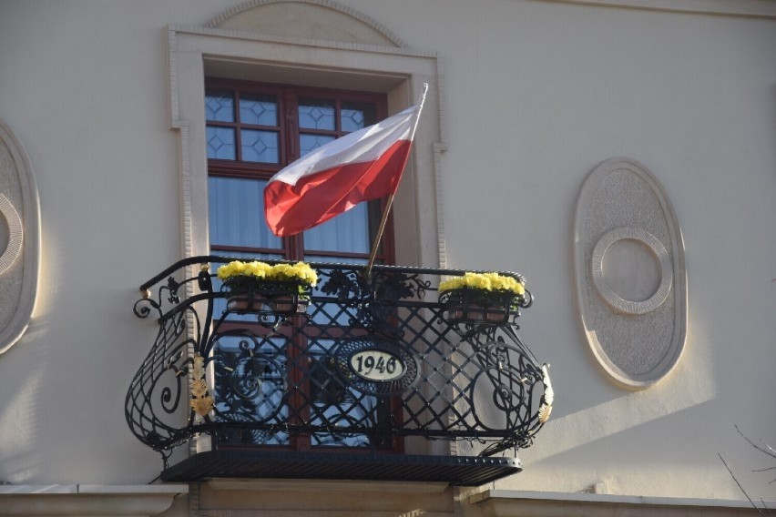 Narodowe Święto Niepodległości w Żorach. Jak będą przebiegały uroczystości?
