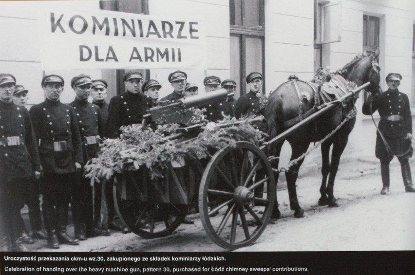 Zbiory Muzeum Tradycji Niepodległościowych w Łodzi