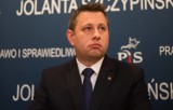 Zapłacą grzywnę przez pytania o Roberta Kujawskiego z PiS