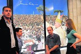 25 lat po wizycie Jana Pawła II w Lublinie