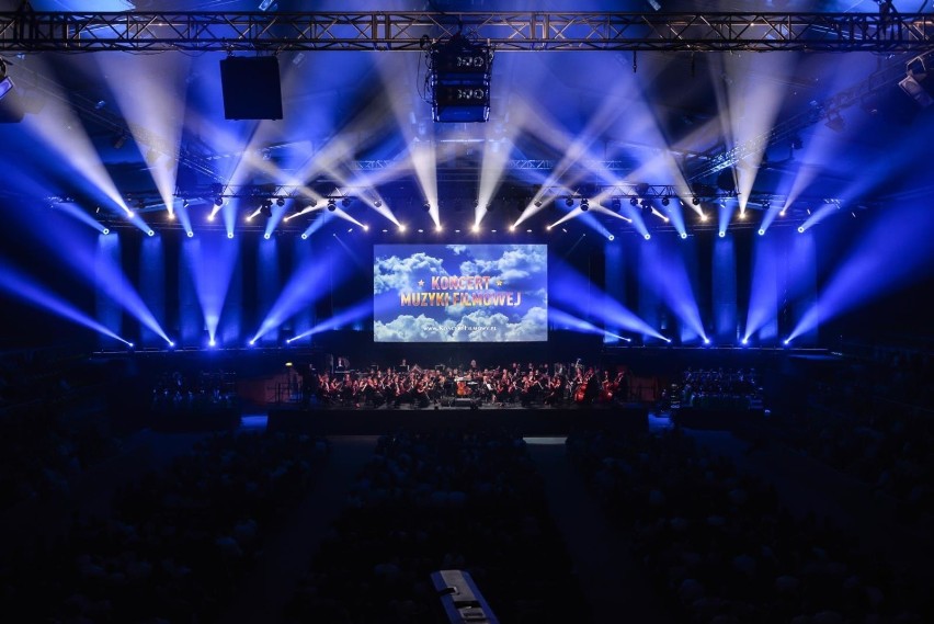 Koncert muzyki filmowej Hans Zimmer Tribute Show w Gdynia...