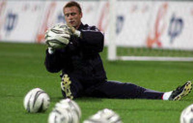 Artur Boruc