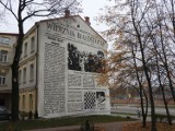 Mural "Wiecznik Białostocki" weźmie udział w ogólnopolskim projekcie. Dzieło zostanie ocenione przez Narodowe Centrum Kultury