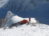 Broad Peak 2013: Berbeka i Kowalski nie wrócili. Wstrząsająca relacja Hajzera [ZDJĘCIA]