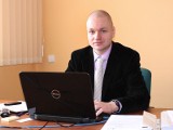 Jacek Karmiński wybrany na wójta gminy Lipno