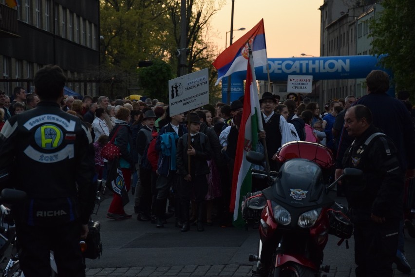 Święto Ogniowe w Żorach: Odszukajcie się na zdjęciach z procesji! NOWE ZDJĘCIA I FILM