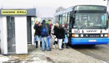 Pomorze: Przewoźnicy zapłacą za zatrzymywanie się autobusów na przystankach