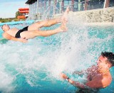 Aquapark w Katowicach jest potrzebny. Umowy na budowę brak