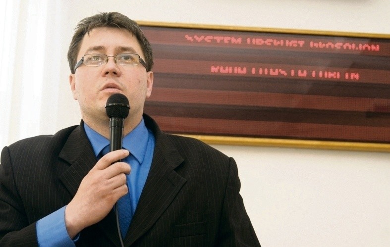 Piotr Dreher