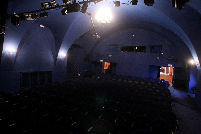 Lublin (nie)dostępny: Teatr im. H. Ch. Andersena zza kulis