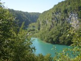 Plitwice i Krka - parki narodowe Chorwacji