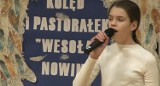 Miejski Konkurs Kolęd i Pastorałek "Wesoła nowina" w Łukowie