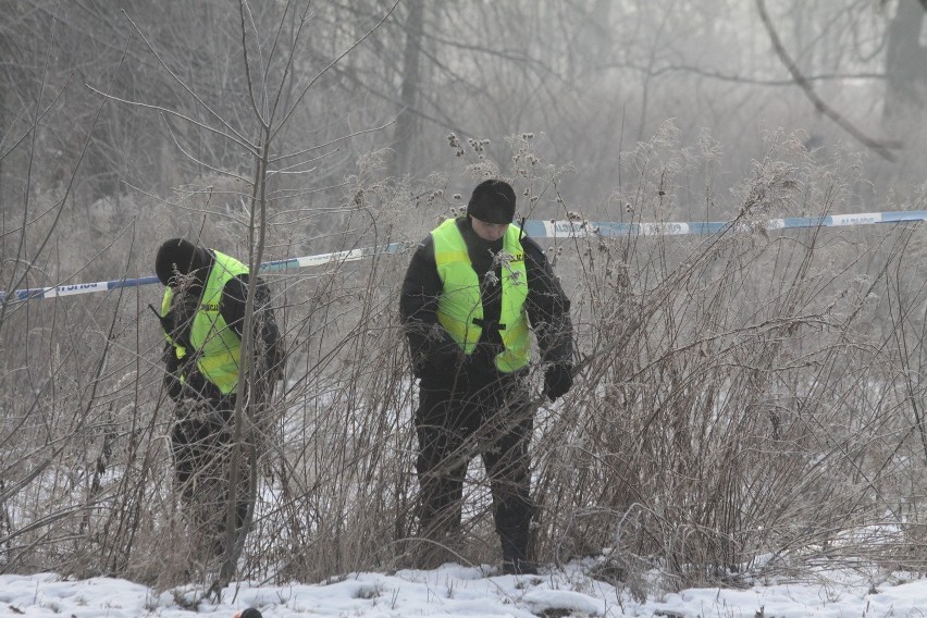 Sprawa Madzi z Sosnowca: Awans dla policjanta za udane śledztwo