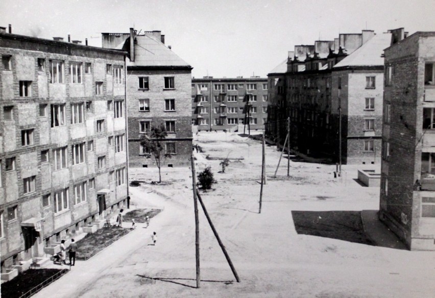 Dawny Lublin: Nieznane zdjęcia z lat 60. i 70.