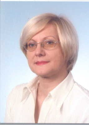 prof. Anna Michalska, socjolog