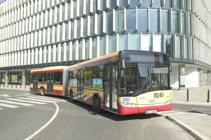 Solaris: Nowy kontrakt na autobusy. Tym razem pojadą do Belgradu [ZDJĘCIA]