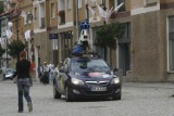 Wirtualny spacer po Lubinie - działa Google Street View