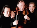 We wtorek światowej sławy Trio Altenberg wystąpi w Katowicach