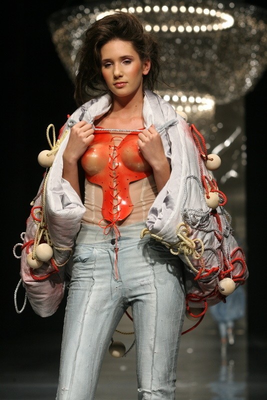 FashionWeek 2008-2010