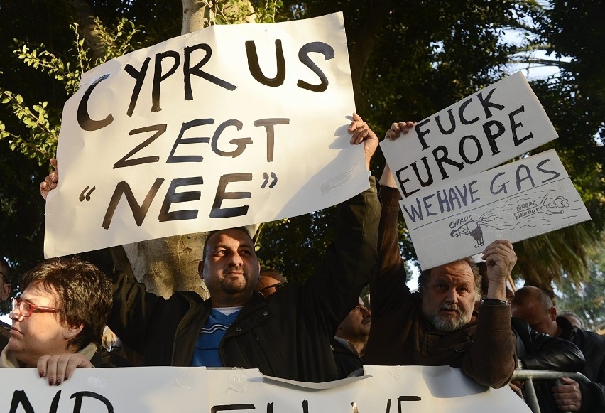Cypryjski parlament odrzucił we wtorek projekt ustawy o...