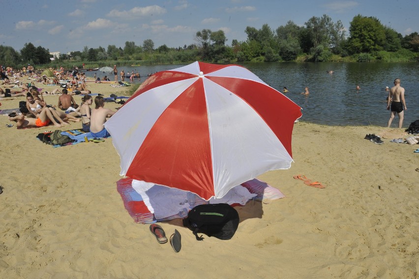 W sobotę otwarcie nowego sezonu na Żwirowni. Dorośli za bilet zapłacą dwa złote, dzieci - gratis 