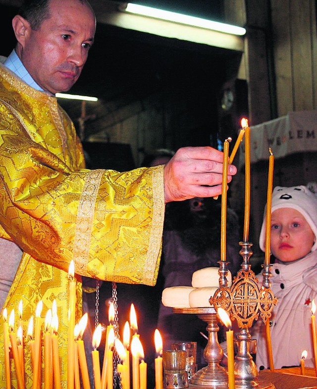 Goście zza wschodniej granicy przyjażdżają do Zakopanego m. in. na prawosławny Nowy Rok