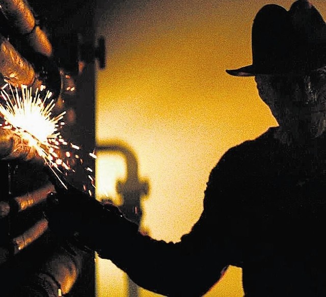 Jackie Earle Haley jako morderca bez twarzy - Freddy Kruger