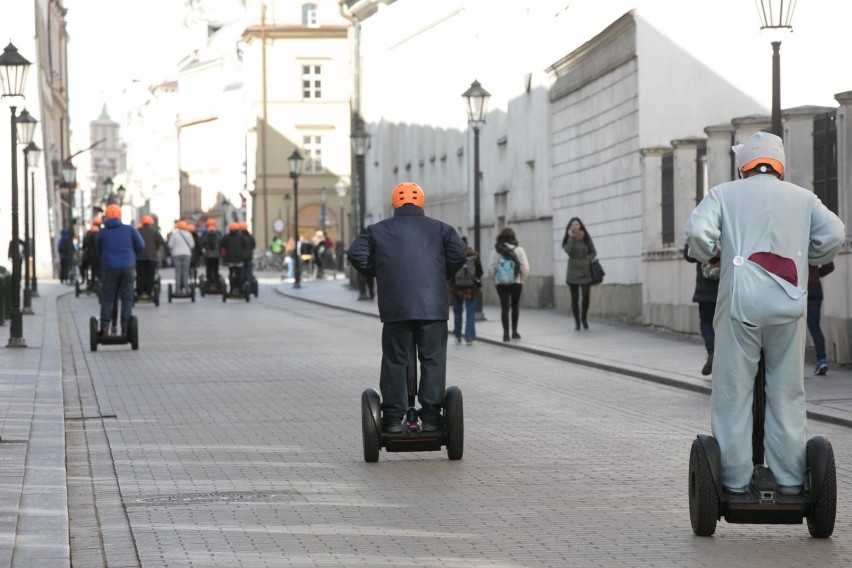 13.03.2020 krakow
koronowirus
turysci

 fot. anna kaczmarz /...