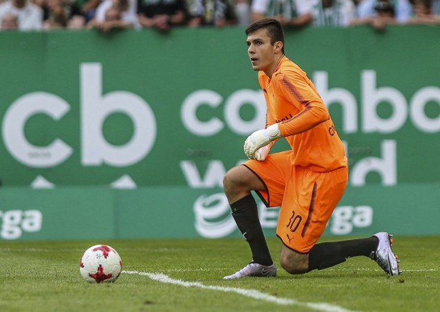 22.07.2017 gdansk, stadion energa, gdansk  , lotto ekstraklasa - mecz 2. kolejki , mecz: lechia gdansk - cracovia  nz. adam wilk - 30  fot. karolina misztal / polska press / dziennik baltycki