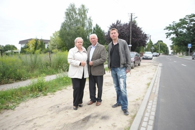 Po stronie państwa Czyż stanęło SKO, ale jego postanowienie nie zmieniło zdania gminy.